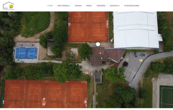 Tennispark Birkenfeld