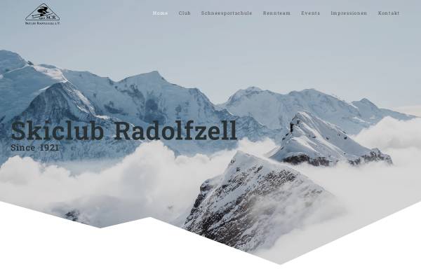 Vorschau von www.skiclub-radolfzell.de, Skiclub Radolfzell e.V.