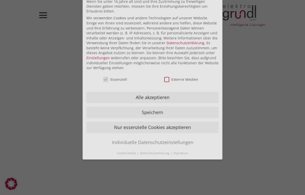 Elektro Grundl GmbH