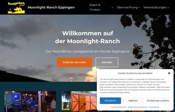 Moonlight Ranch Eppingen