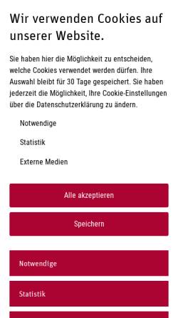 Stadtwerke / Bäder- und Parkhausbetriebe