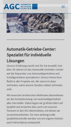 Automatik-Getriebe-Center Jens Winkler e.K.