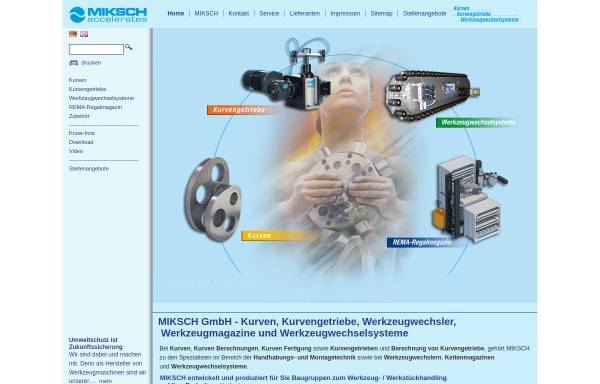 Miksch GmbH