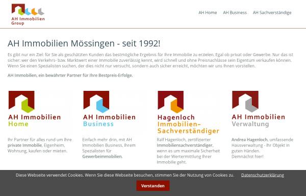 AH-Immobilien