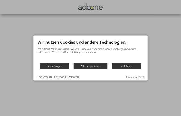 adcone GmbH