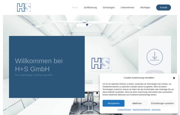 H+S GmbH