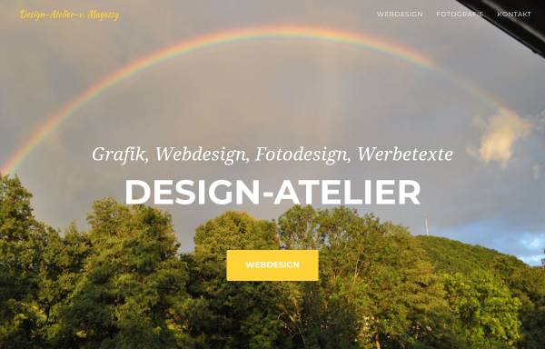 Vorschau von www.design-atelier-magassy.de, Design-Atelier Magassy