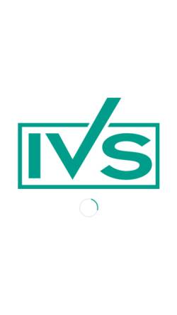 Vorschau der mobilen Webseite www.ivs-region.de, IVS Immobilien für die Region