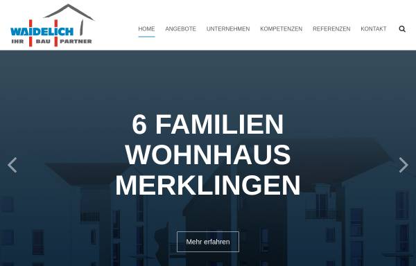 Waidelich GmbH