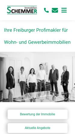 Schemmer Immobilien