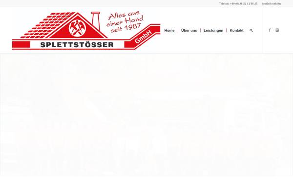 Splettstösser GmbH