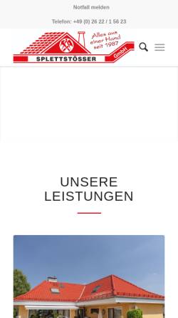 Splettstösser GmbH