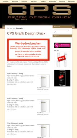 Copy Print Service