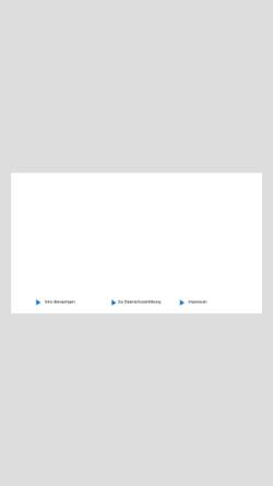 Vorschau der mobilen Webseite malerbetriebhoffmann.de, Malerbetrieb Hoffmann e. K.