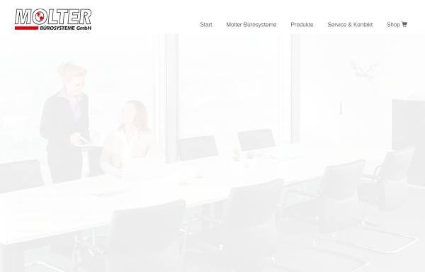 Molter Bürosysteme GmbH