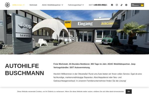 A. Buschmann GmbH