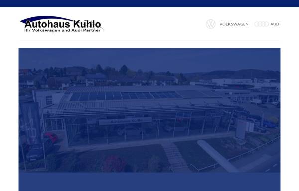 Autohaus Kuhlo GmbH