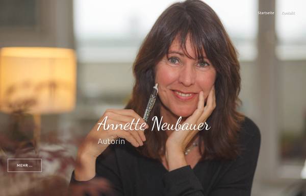 Annette Neubauer, Pädagogische Fachpraxis