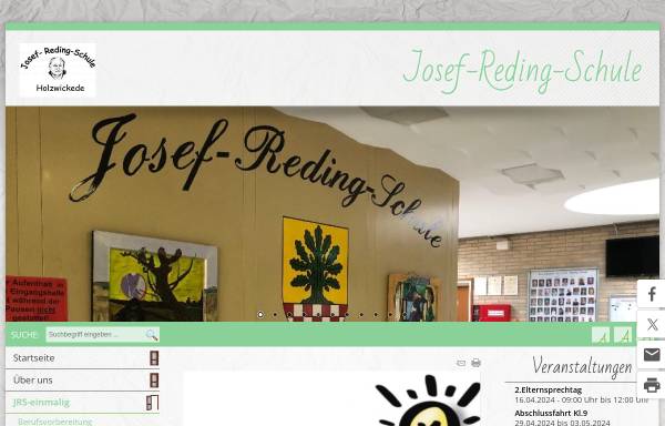 Josef-Reding-Schule