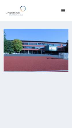 Gymnasium Schloß Holte-Stukenbrock