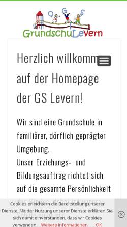 Grundschule Levern