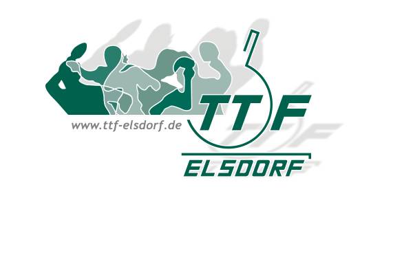 Tischtennisfreunde Grün-Weiß Elsdorf 1959 e. V.