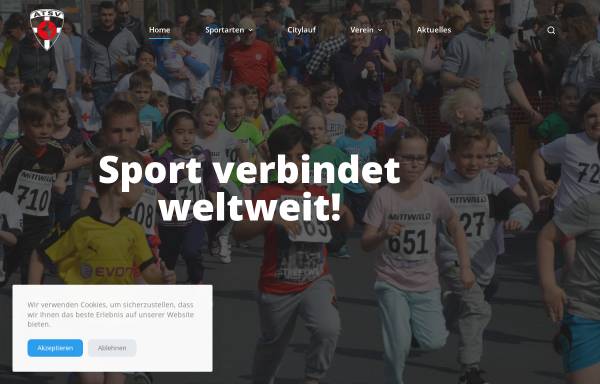 Allgemeiner Turn- und Sportverein Espelkamp e.V. (ATSV)