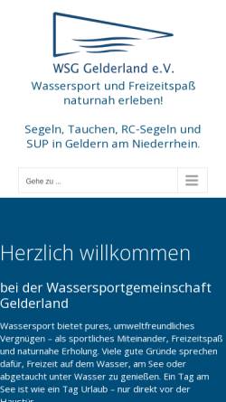WSG-Gelderland e.V.