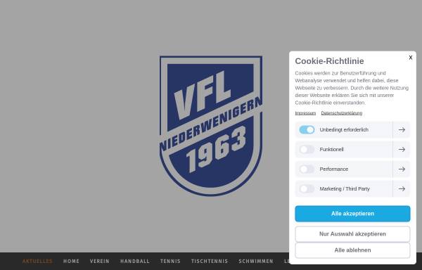 VfL Niederwenigern 1963 e.V.