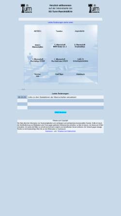 Schachgesellschaft Turm Raesfeld/Erle