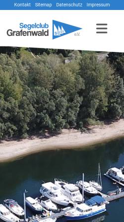 Segelclub Grafenwald e.V.