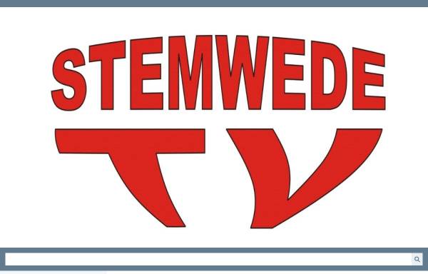 Vorschau von www.stemwede-tv.de, Stemwede TV