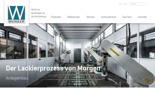 Wenker GmbH & Co. KG