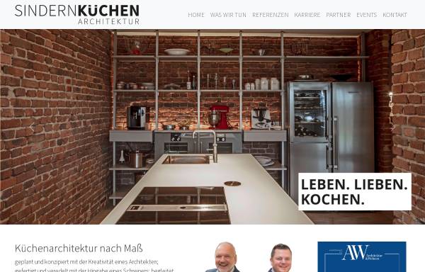 Sindern Küchen GmbH