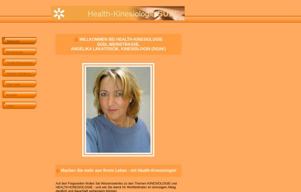 Vorschau von xn--health-kinesiologie-sw-dmc.de, Health-Kinesiologie SÜW - Angelika Lakatoscik