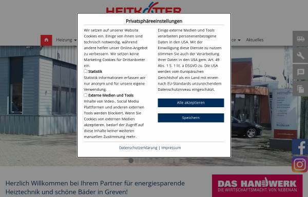 Heitkötter GmbH & Co. KG