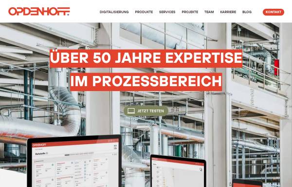 Opdenhoff Schalttechnik GmbH
