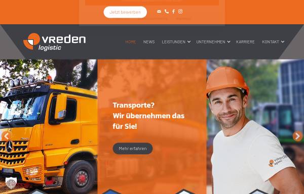 Vreden Logistic GmbH & Co. KG