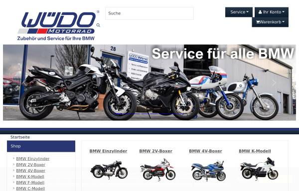 Vorschau von www.wuedo.de, Wüdo Motorräder
