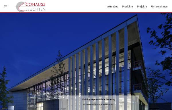 Ludwig Cohausz GmbH