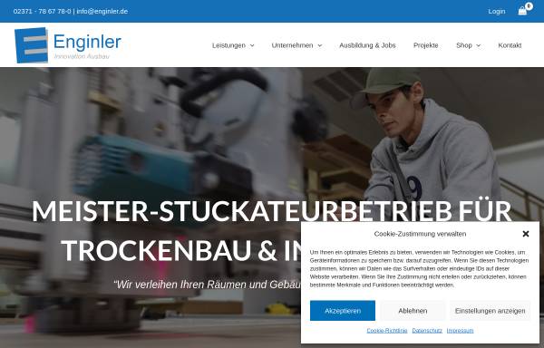 Enginler GmbH