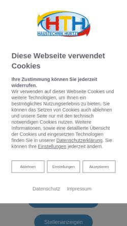 Haustechnik Hurtz
