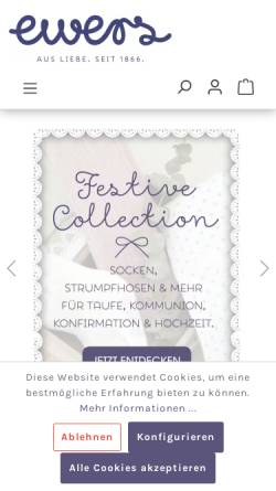 Ewers Strümpfe GmbH
