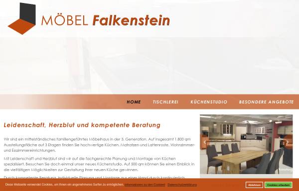 Möbel Falkenstein