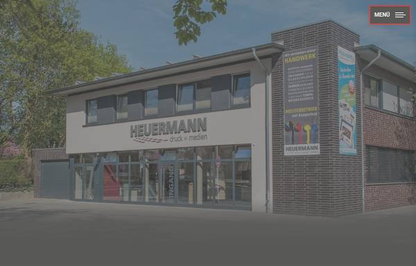 Heuermann · Druck - Verlag - Werbeagentur