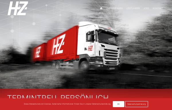 HZ Transporte GmbH