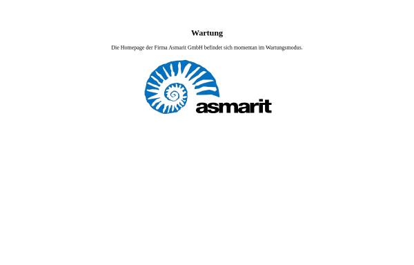 asmarit GmbH