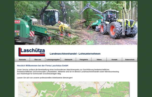 Laschütza GmbH