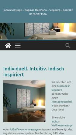 Vorschau der mobilen Webseite www.wortspiele.de, Wortspiele