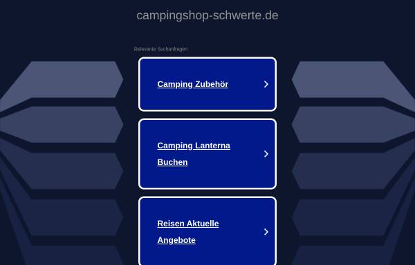 Vorschau von www.campingshop-schwerte.de, Bösti Reisemobile